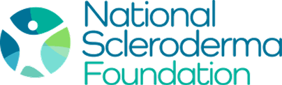 The National Scleroderma Foundation logo