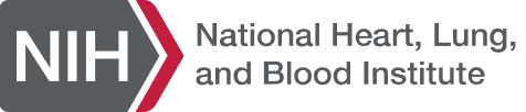 National Institute of Health logo