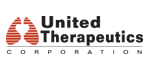 United Therapetics Logo