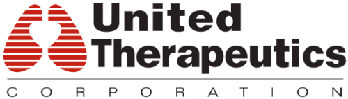 Link to United Therapeutics website